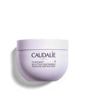Burro corpo Caudalie VINOTHERAPIST 250 ml