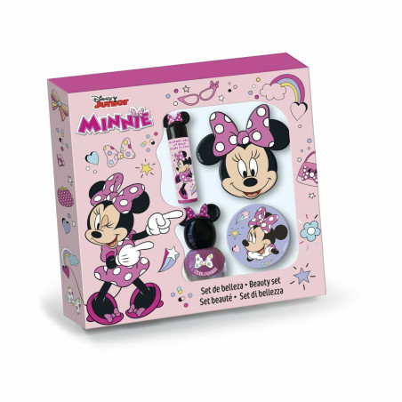 Set Lorenay MINNIE 4 Pezzi