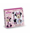 Set Lorenay MINNIE 4 Pezzi