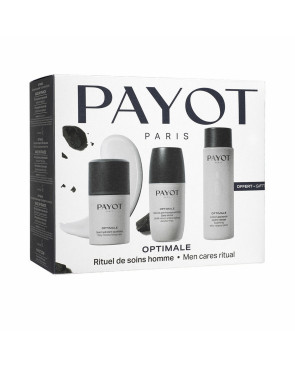 Cofanetto Cosmetica Uomo Payot OPTIMALE 3 Pezzi