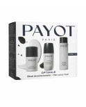 Cofanetto Cosmetica Uomo Payot OPTIMALE 3 Pezzi Cofanetto Cosmetica Uomo Payot OPTIMALE 3 Pezzi