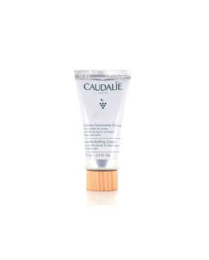 Gel Detergente Viso Caudalie VINOCLEAN