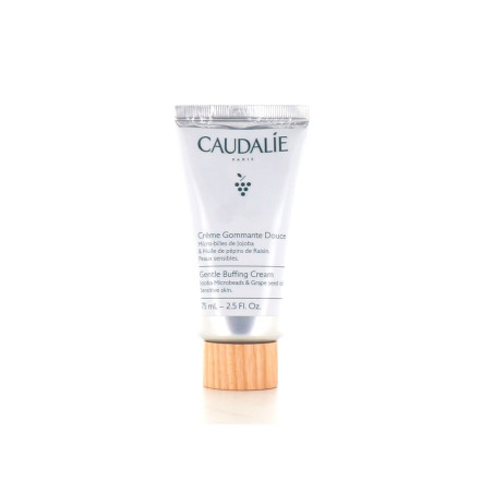 Gel Detergente Viso Caudalie VINOCLEAN