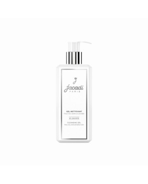 Gel e Shampoo Jacadi Paris JACADI CARE 400 ml