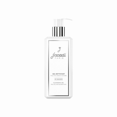 Gel e Shampoo Jacadi Paris JACADI CARE 400 ml