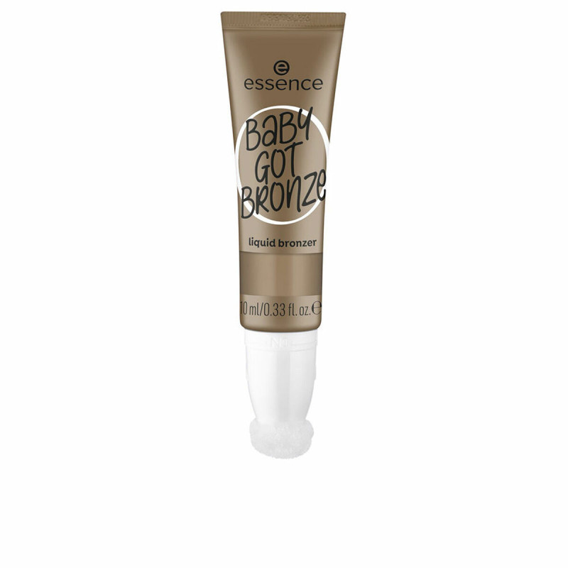 Set da Trucco Essence BABY GOT BRONZE