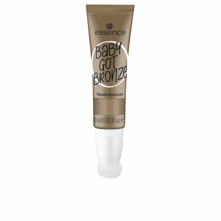 Set da Trucco Essence BABY GOT BRONZE