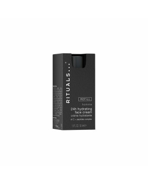 Crema Giorno Rituals Homme 50 ml