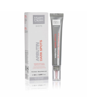 Crema Viso Idratante Martiderm SHOTS 20 ml