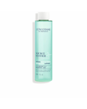 Gel Detergente Viso L'Occitane En Provence SOURCE REOTIER 150 ml
