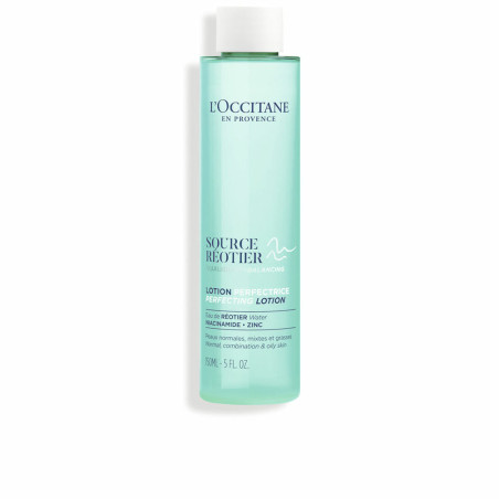 Gel Detergente Viso L'Occitane En Provence SOURCE REOTIER 150 ml