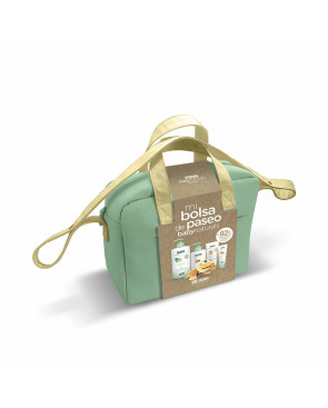 Set di igiene Isdin BABY NATURALS 4 Pezzi