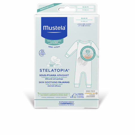 Set di igiene Mustela STELATOPIA