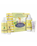 Set di igiene Elifexir BABY CARE 5 Pezzi Set di igiene Elifexir BABY CARE 5 Pezzi