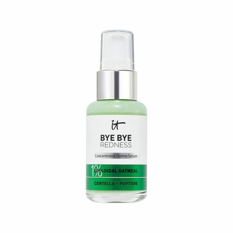 Siero Idratante It Cosmetics BYE BYE REDNESS 30 ml Siero Idratante It Cosmetics BYE BYE REDNESS 30 ml