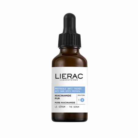Siero Idratante Lierac PROTOCOLO 30 ml