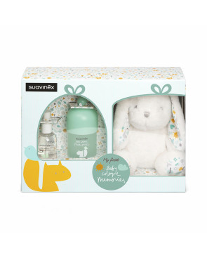 Set di igiene Suavinex BABY COLOGNE 2 Pezzi