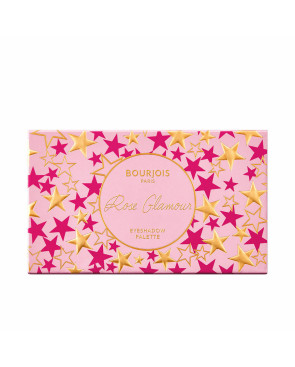 Set da Trucco Bourjois VOLUME GLAMOUR (1 Unità)
