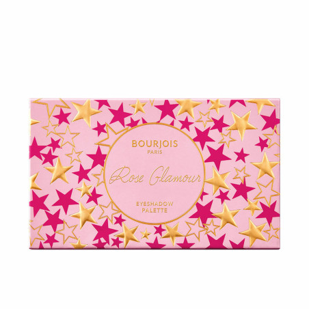 Set da Trucco Bourjois VOLUME GLAMOUR (1 Unità)