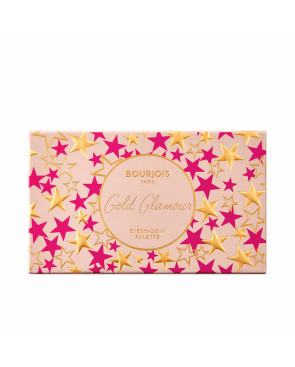 Set da Trucco Bourjois VOLUME GLAMOUR (1 Unità)