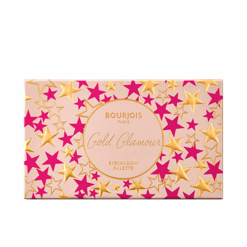 Set da Trucco Bourjois VOLUME GLAMOUR (1 Unità)