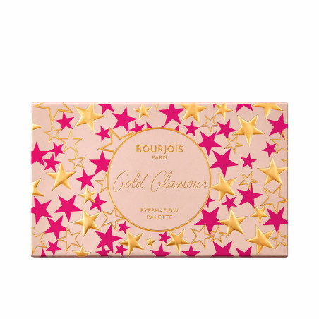 Set da Trucco Bourjois VOLUME GLAMOUR (1 Unità)