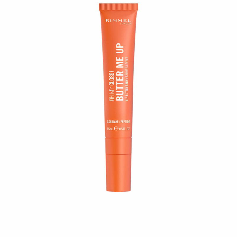 Rossetti Rimmel London OH MY GLOSS! (1 Unità)