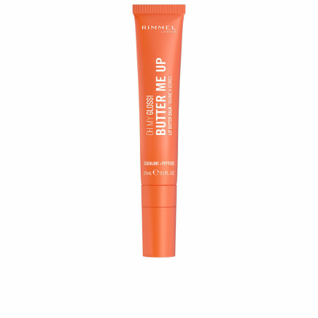 Rossetti Rimmel London OH MY GLOSS! (1 Unità)