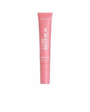 Rossetti Rimmel London OH MY GLOSS! (1 Unità)
