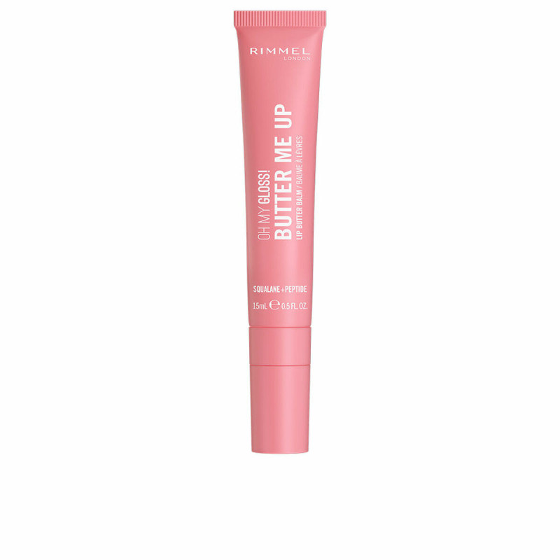 Rossetti Rimmel London OH MY GLOSS! (1 Unità)