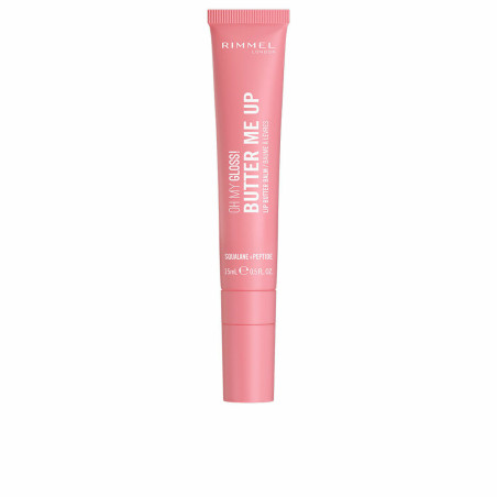 Rossetti Rimmel London OH MY GLOSS! (1 Unità)