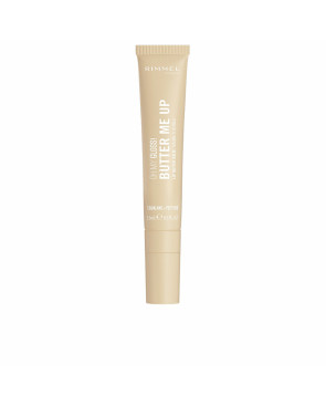 Rossetti Rimmel London OH MY GLOSS! Beige (1 Unità)