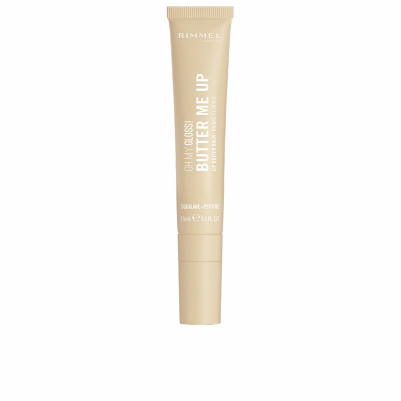 Rossetti Rimmel London OH MY GLOSS! Beige (1 Unità)