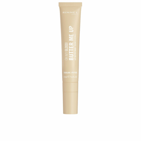 Rossetti Rimmel London OH MY GLOSS! Beige (1 Unità)