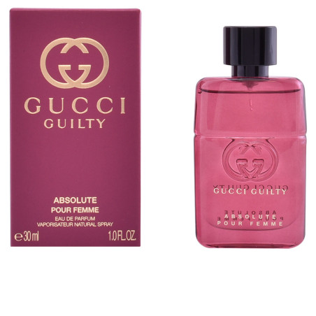 Profumo Unisex Gucci GUCCI GUILTY 30 ml