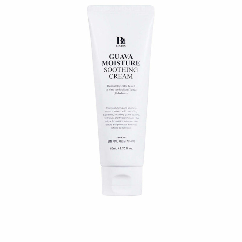 Crema Viso Benton GUAVA
