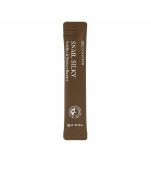Gel Detergente Viso Mizon MIZON SNAIL