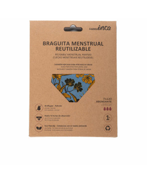 Coppetta Mestruale Inca BRAGUITA MENSTRUAL