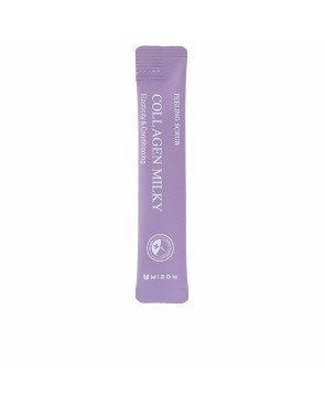 Gel Detergente Viso Mizon COLLAGEN MILKY