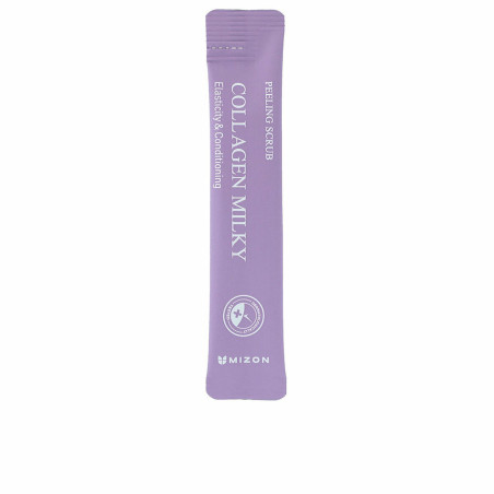 Gel Detergente Viso Mizon COLLAGEN MILKY