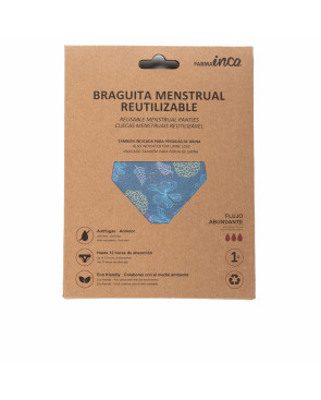 Coppetta Mestruale Inca BRAGUITA MENSTRUAL
