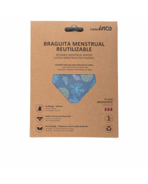 Coppetta Mestruale Inca BRAGUITA MENSTRUAL