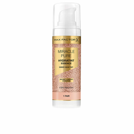 Set da Trucco Max Factor MIRACLE PURE