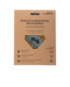 Coppetta Mestruale Inca BRAGUITA MENSTRUAL