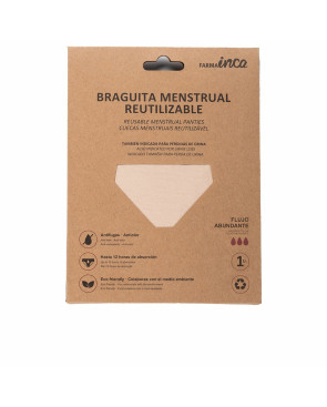Coppetta Mestruale Inca BRAGUITA MENSTRUAL