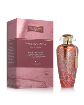 Profumo Donna The Merchant of Venice ROSA MOCENIGA 100 ml