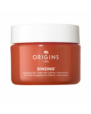 Crema Viso Origins Ginzing 30 ml