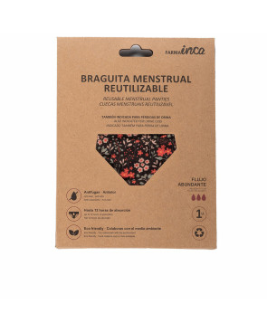 Coppetta Mestruale Inca BRAGUITA MENSTRUAL
