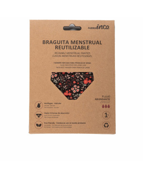 Coppetta Mestruale Inca BRAGUITA MENSTRUAL