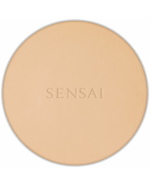 Base per Trucco Fluida Sensai FOUNDATIONS TF102-soft ivory 11 g